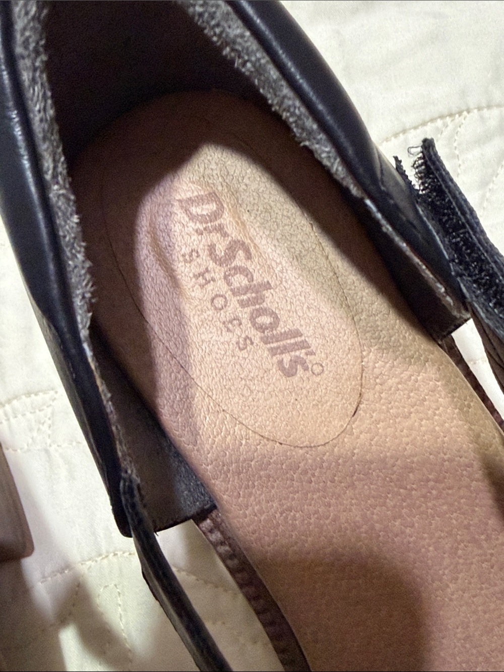Dr. Scholl's Rate Up Day Fisherman Sandal - Picture 3 of 9